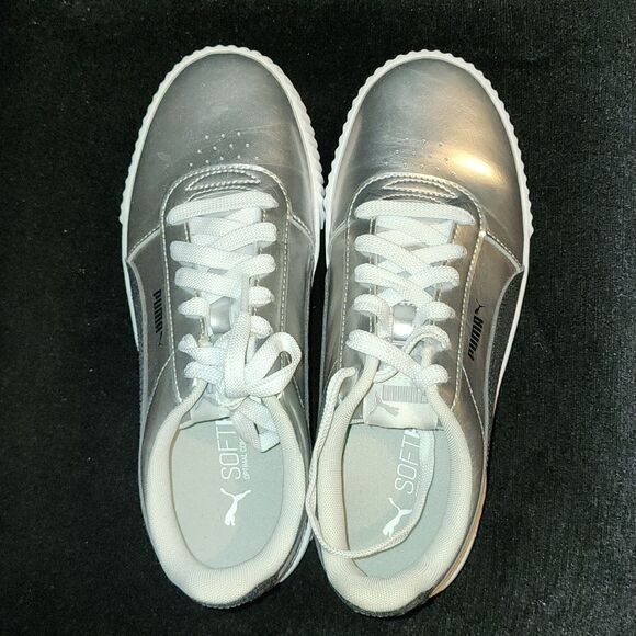 Platform Pumas  - Picture 4 of 5